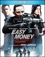 Easy Money: Life Deluxe [Blu-ray] - Jens Jonsson