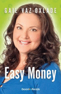 Easy Money - Vaz-Oxlade, Gail
