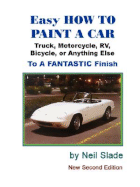 Easy Paint Your Car Pro Your Self