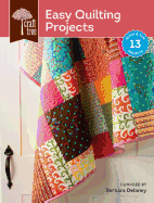 Easy Quilting Projects