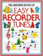 Easy Recorder Tunes - Hawthorn, Philip