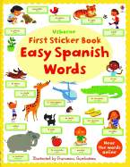 Easy Spanish Words