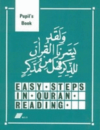 Easy Steps in Qur'an Reading Pupil's Book