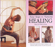 Easy Steps to Natural Healing