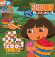 Easy Sudoku Puzzles #3 - Sander, Sonia
