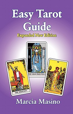 Easy Tarot Guide - Masino, Marcia