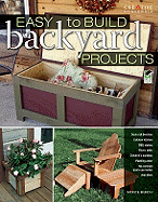 Easy-To-Build Backyard Projects