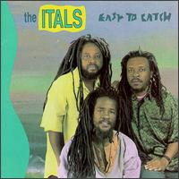 Easy to Catch - The Itals
