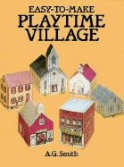 Easy-To-Make Village