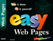 Easy Web Page Publishing