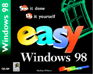Easy Windows 98