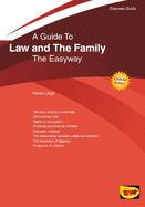 Easyway Guide to Family Law 2014