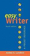 Easywriter: A Pocket Reference