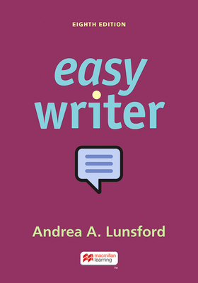 Easywriter - Lunsford, Andrea A