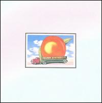 Eat a Peach - The Allman Brothers Band