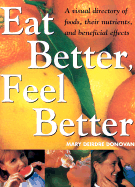 Eat Better Feel Better