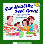 Eat Healthy, Feel Great