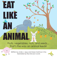 Eat Like an Animal and ACT Like an Animal