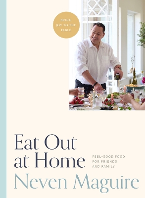 Eat Out at Home - Maguire, Neven