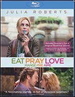 Eat Pray Love [French] [Blu-ray] - Ryan Murphy