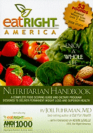 Eat Right America Nutritarian Handbook: And Andi Food Scoring Guide
