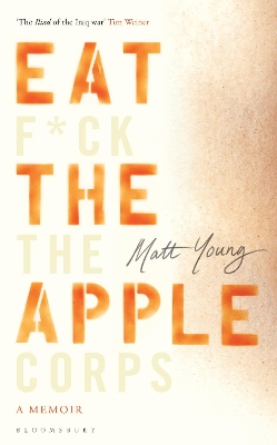 Eat the Apple: A Memoir - Young, Matt