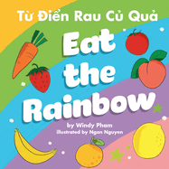 Eat the Rainbow - T in Rau C Qu