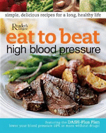 Eat to Beat High Blood Pressure