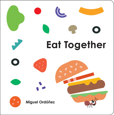 Eat Together - 