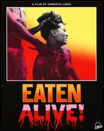 Eaten Alive! [Blu-ray] - Umberto Lenzi