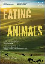 Eating Animals - Christopher Quinn