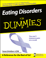 Eating Disorders for Dummies