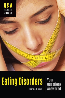 Eating Disorders: Your Questions Answered - Reel, Justine