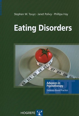 Eating Disorders - Touyz, Stephen W