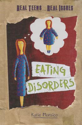 Eating Disorders - Marsico, Katie