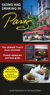 Eating & Drinking in Paris, 3rd Edition