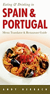 Eating & Drinking in Spain & Portugal