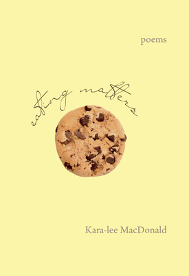 Eating Matters - MacDonald, Kara-Lee