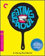 Eating Raoul [Criterion Collection] [Blu-ray] - Paul Bartel