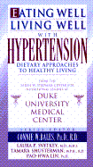 Eating Well, Living Well with Hypertension: 8dietary Approaches to Healthy Living