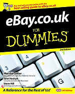 Ebay.Co.UK for Dummies