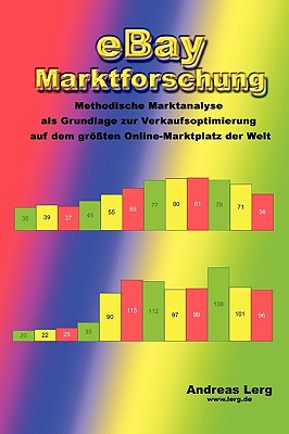 Ebay Marktforschung - Lerg, Andreas