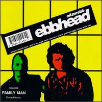 Ebbhead - Nitzer Ebb