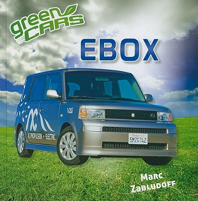 Ebox - Zabludoff, Marc