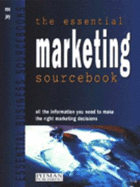 EBS: Essential Marketing Sourcebook