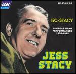 Ec-Stacy: 25 Great Piano Performances 1935-1945