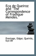 Eca de Queiroz and the Correspondence of Fradique Mendes