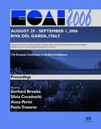 Ecai 2006: 17th European Conference on Artificial Intelligence ...