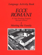 Ecce Romani - Lawall, Gilbert, and Esler, Carol, and Tafe, David M
