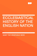 Ecclesiastical History of the English Nation